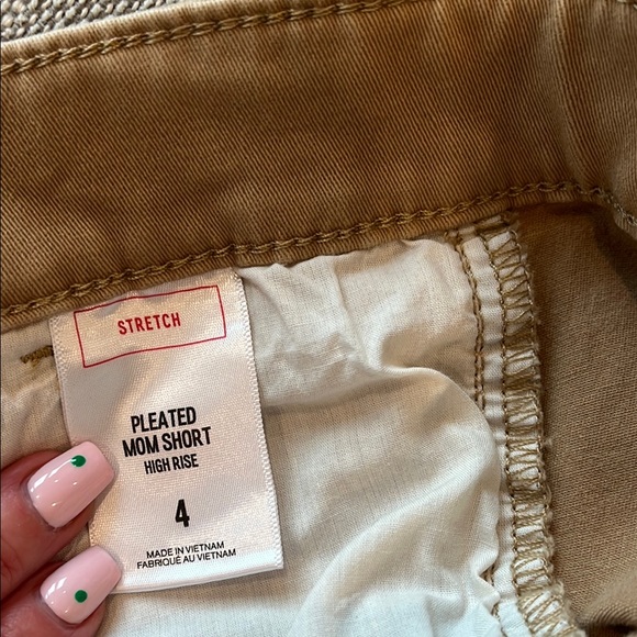 Express Shorts - Picture 2 of 3